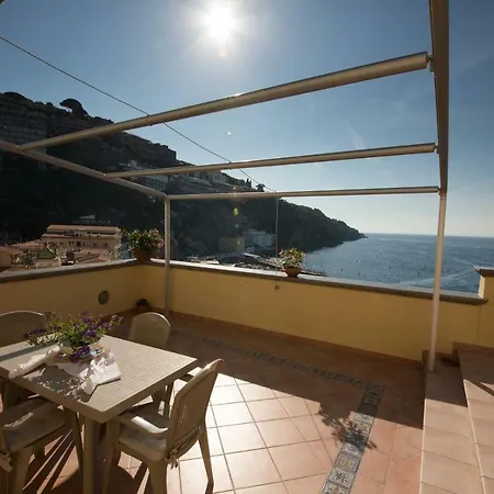 Apartment Casa Nonna Amelia Sorrento