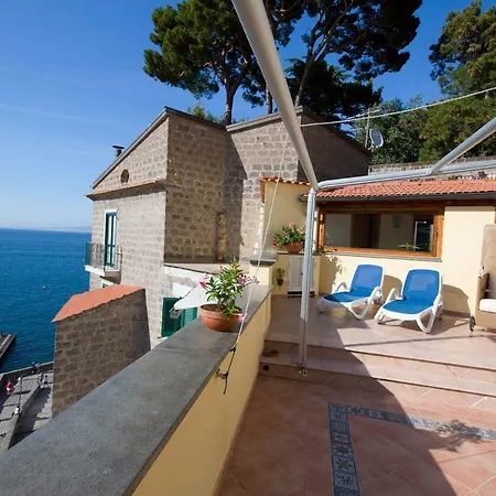 Apartment Casa Nonna Amelia *