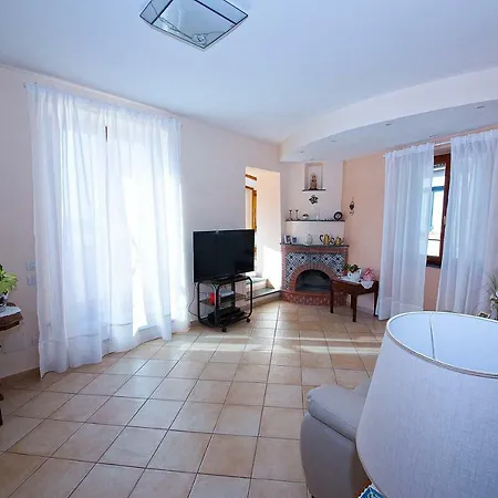 Apartment Casa Nonna Amelia Sorrento