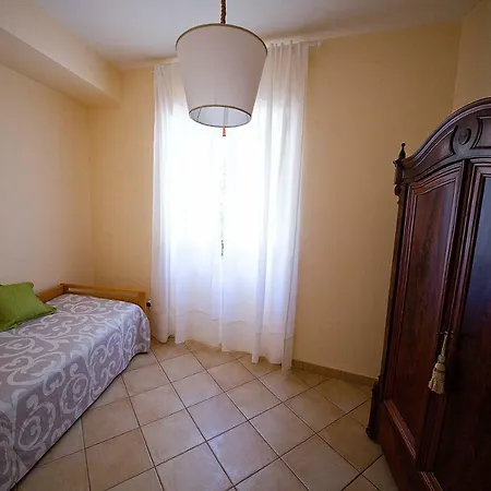 Casa Nonna Amelia Apartment Sorrento