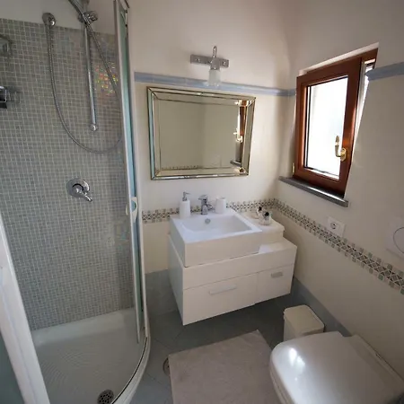 Apartment Casa Nonna Amelia