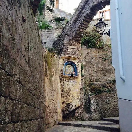 Casa Nonna Amelia Apartment *