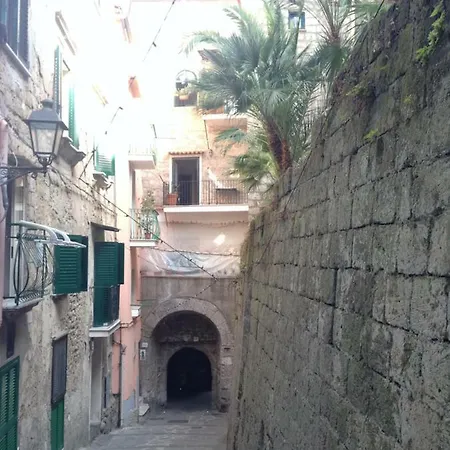Apartment Casa Nonna Amelia
